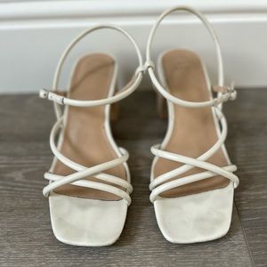 A New Day size 7 heels